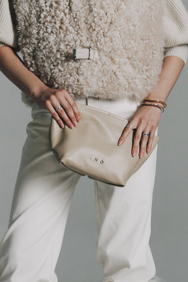 IRO WOMEN - 토트백 - NEOBEL Bag