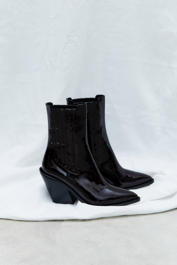 IRO WOMEN - 부츠/워커 - MAZOLA FITP Boots