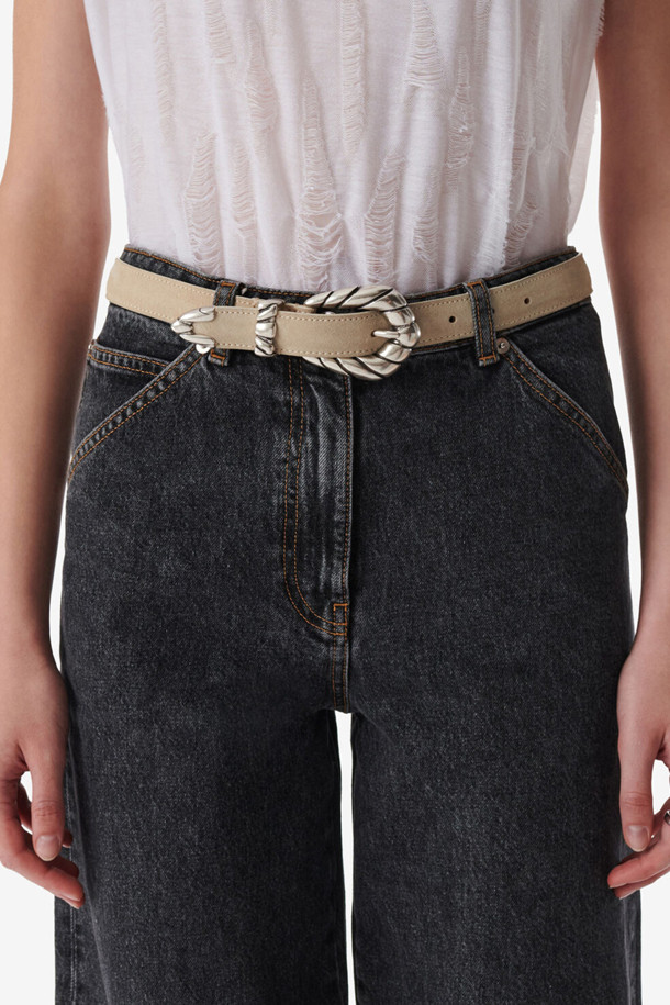 IRO WOMEN - 벨트 - EMBELLA BABY SD Belt