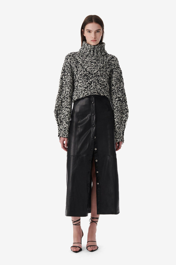 IRO WOMEN - 롱스커트 - THALIE Skirt