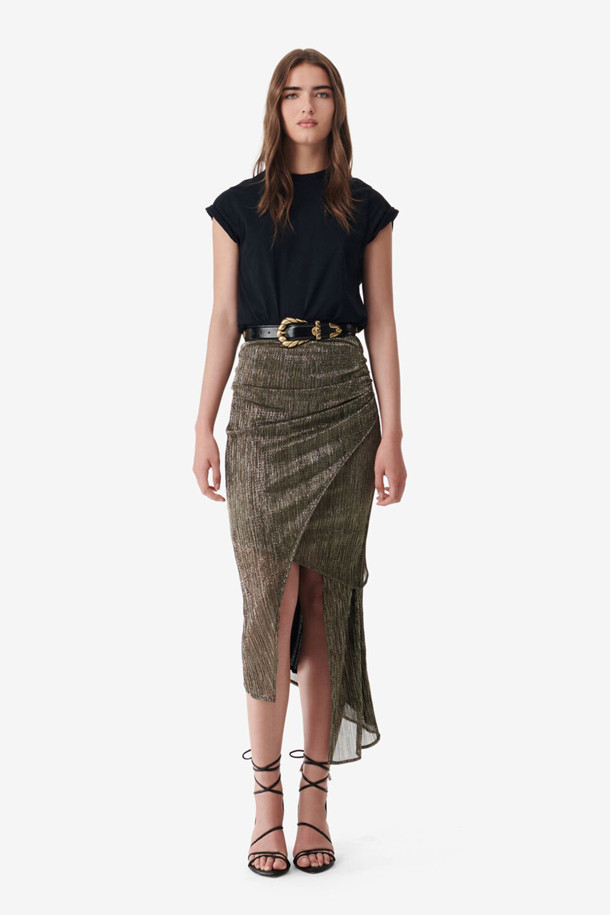 IRO WOMEN - 롱스커트 - AFFILA Skirt