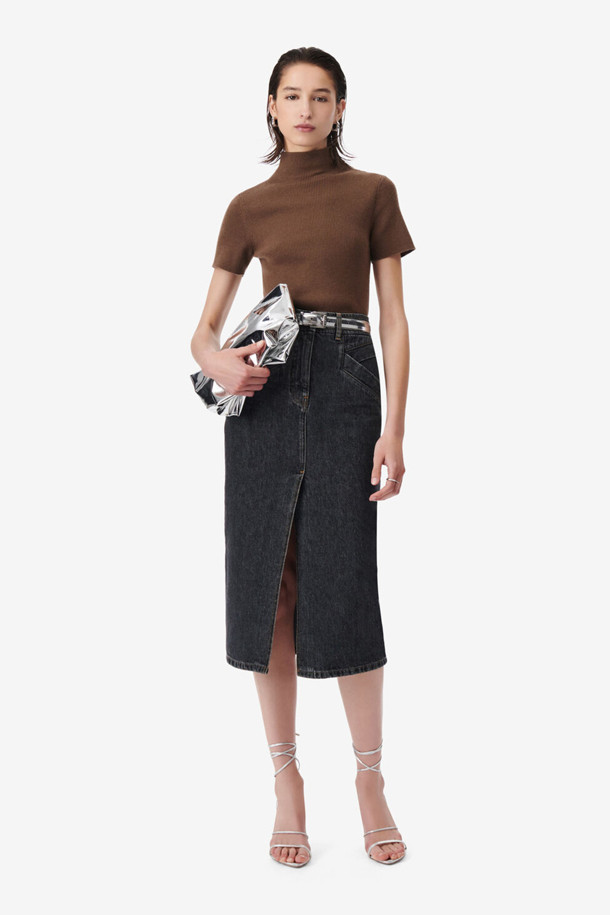 IRO WOMEN - 롱스커트 - CLARYSSE Skirt