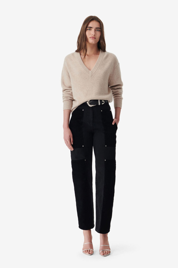 IRO WOMEN - 스웨터 - WILLOYSPE Sweater