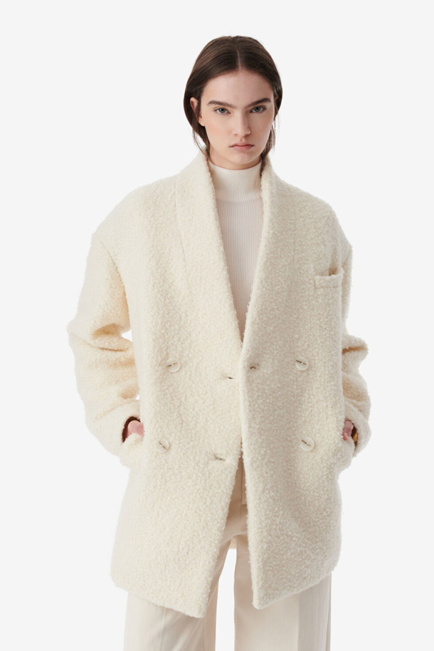 IRO WOMEN - 코트 - AMELINE Coat