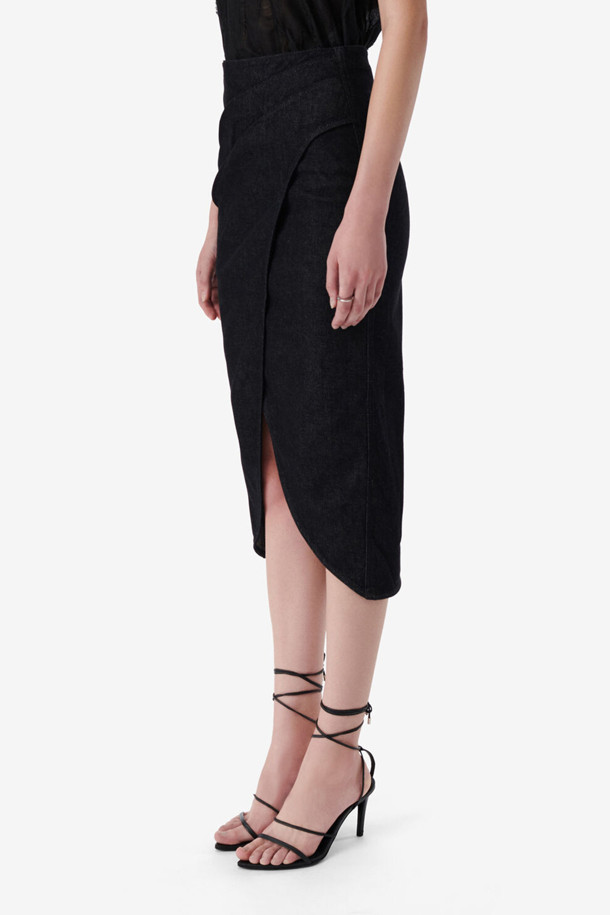 IRO WOMEN - 롱스커트 - YAIKO Skirt