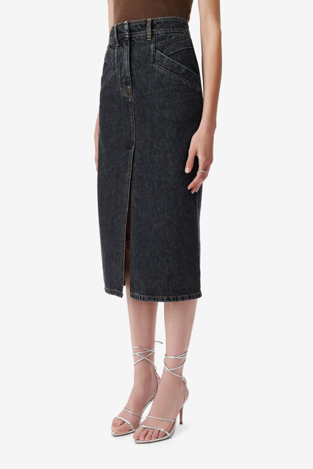 IRO WOMEN - 롱스커트 - CLARYSSE Skirt