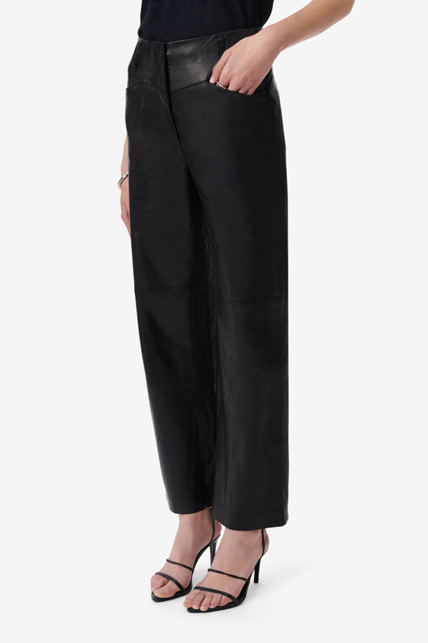 IRO WOMEN - 롱/미디팬츠 - KINTARO Pants