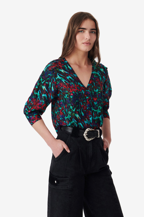 IRO WOMEN - 블라우스 - IMALIESPE Blouse