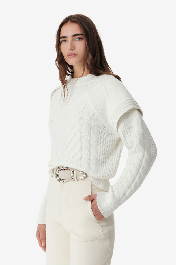 IRO WOMEN - 스웨터 - SALENO Sweater