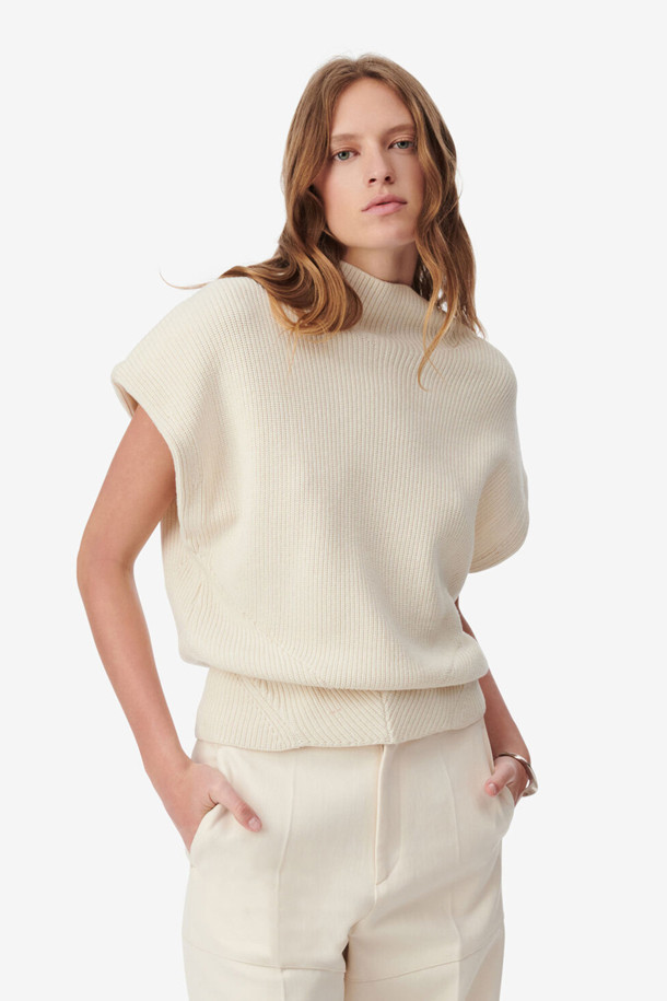 IRO WOMEN - 스웨터 - KENDA Sweater