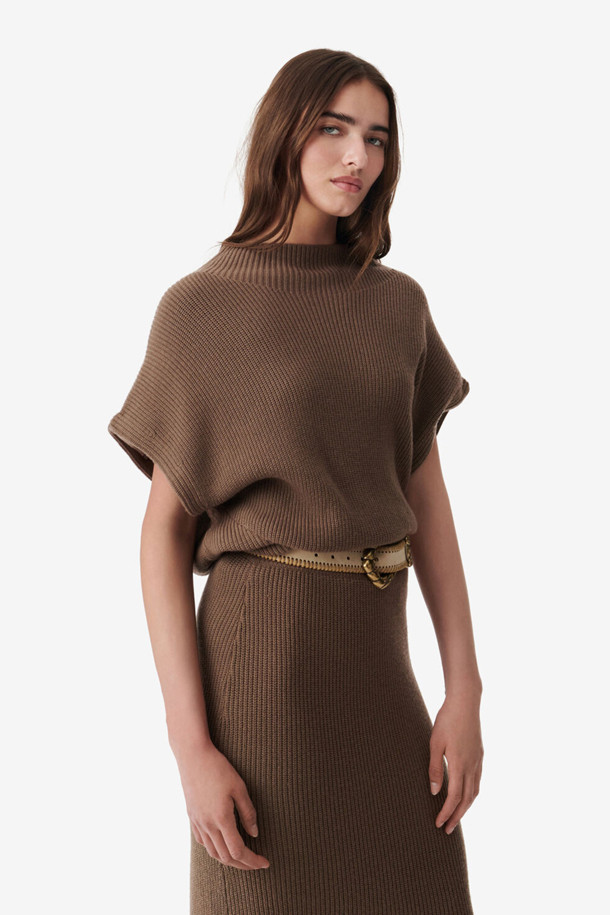 IRO WOMEN - 스웨터 - KENDA Sweater