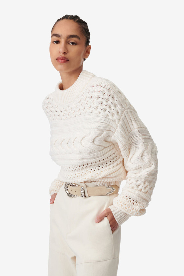 IRO WOMEN - 스웨터 - LARAH Sweater