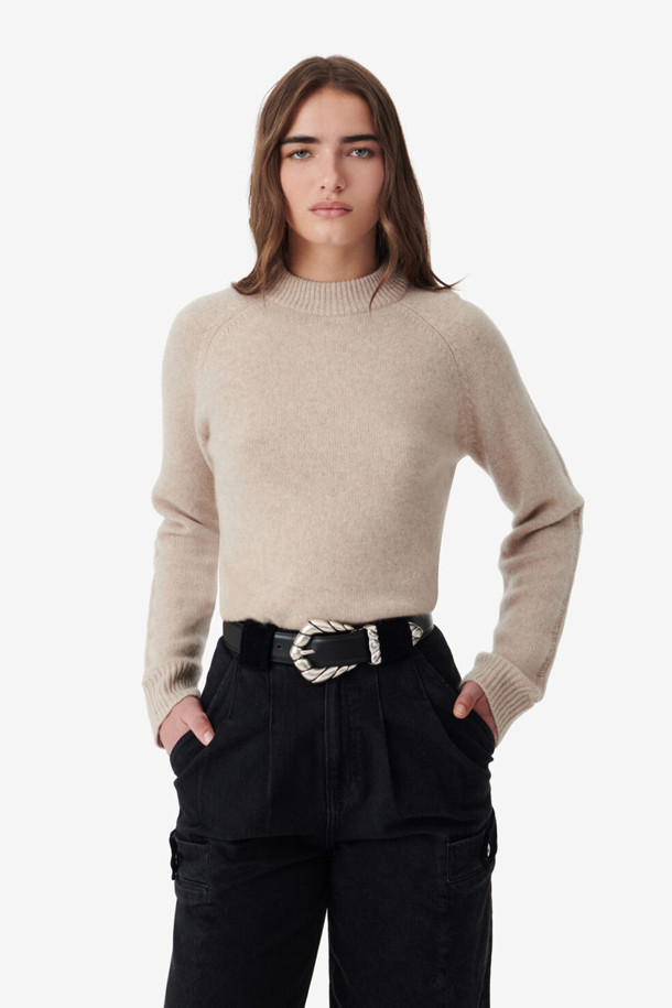 IRO WOMEN - 스웨터 - WAFA Sweater