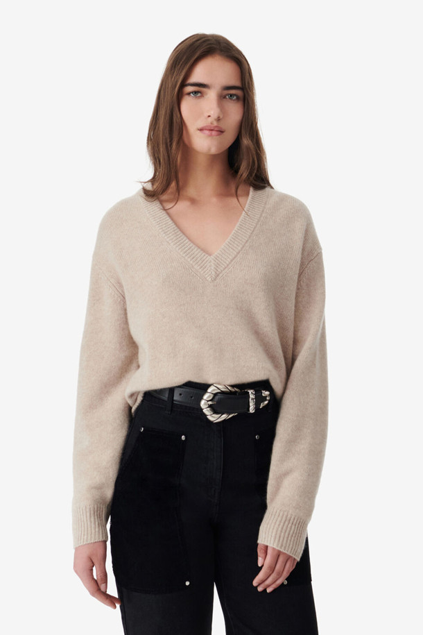 IRO WOMEN - 스웨터 - WILLOYSPE Sweater