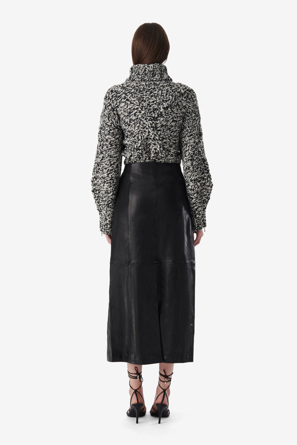 IRO WOMEN - 롱스커트 - THALIE Skirt