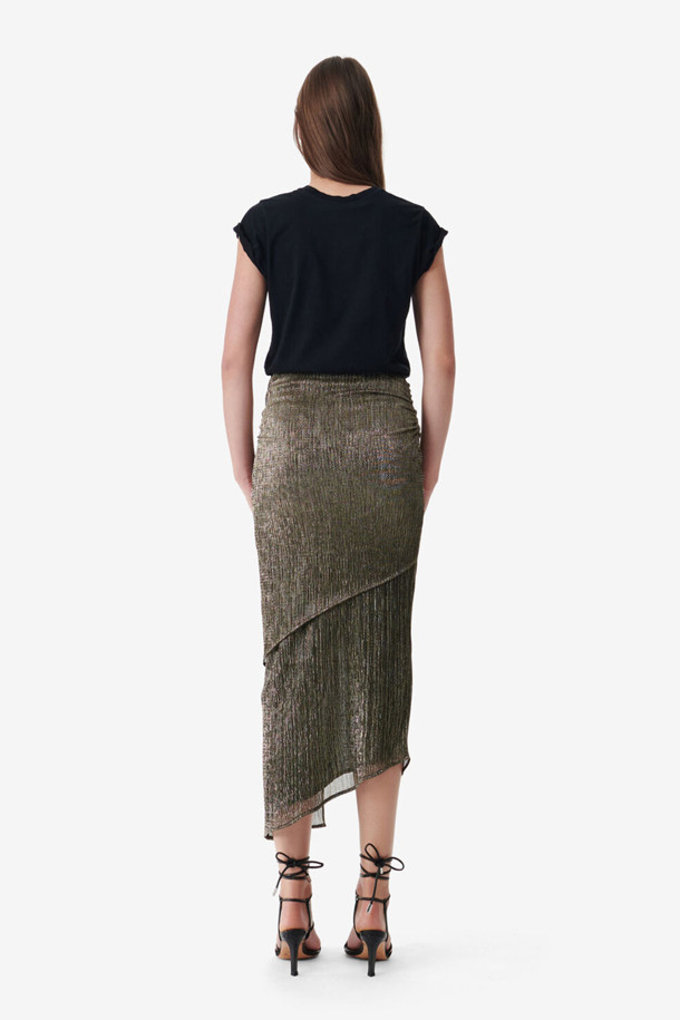 IRO WOMEN - 롱스커트 - AFFILA Skirt