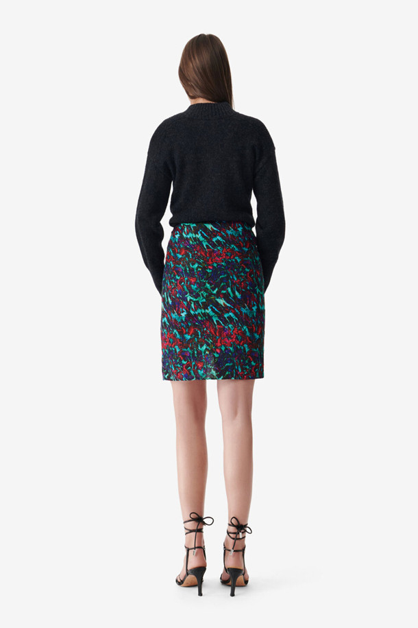 IRO WOMEN - 롱스커트 - ALACIE Skirt