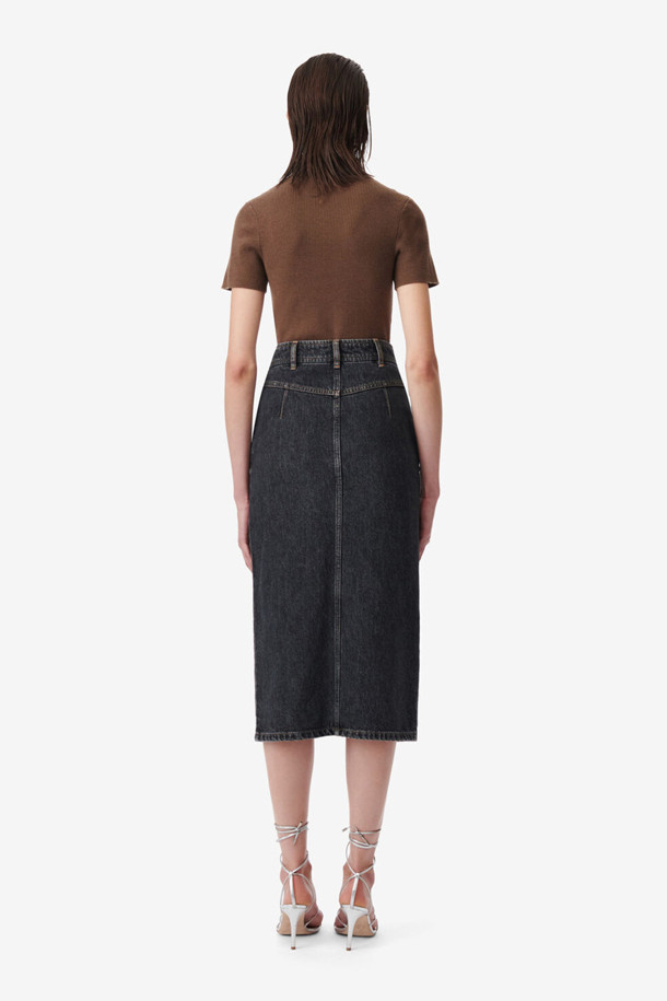 IRO WOMEN - 롱스커트 - CLARYSSE Skirt