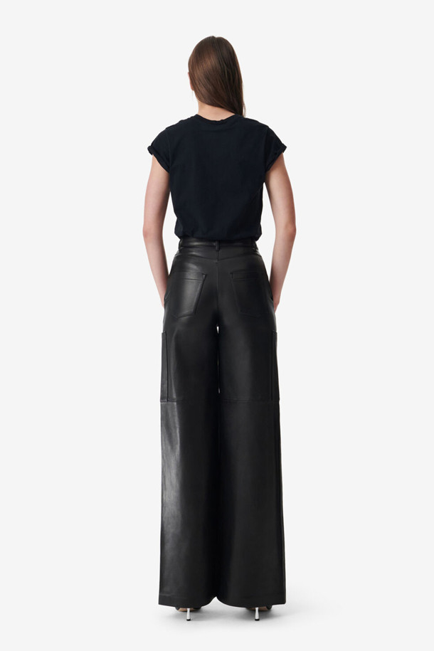 IRO WOMEN - 롱/미디팬츠 - MATTIAS Pants