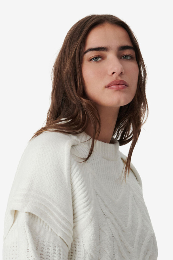 IRO WOMEN - 스웨터 - SALENO Sweater