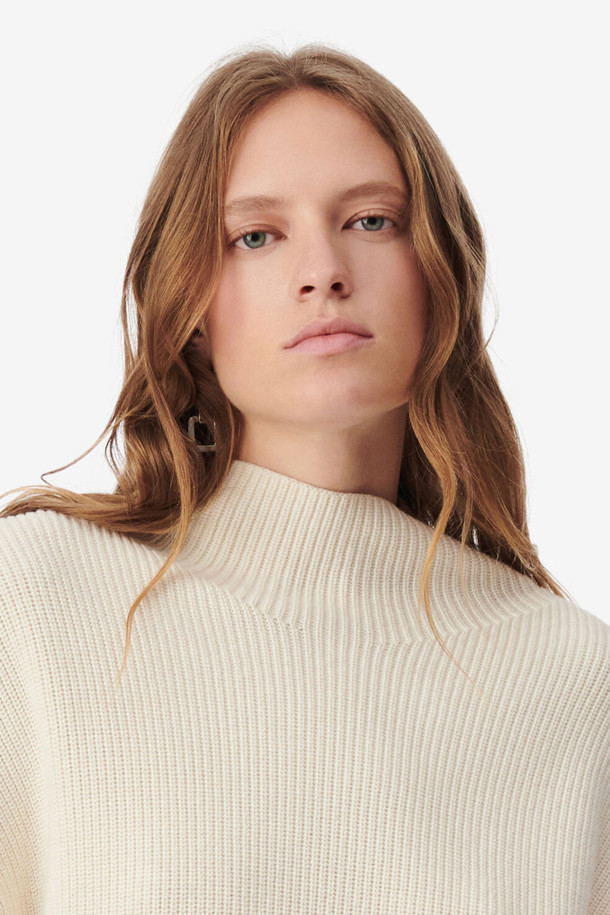 IRO WOMEN - 스웨터 - KENDA Sweater