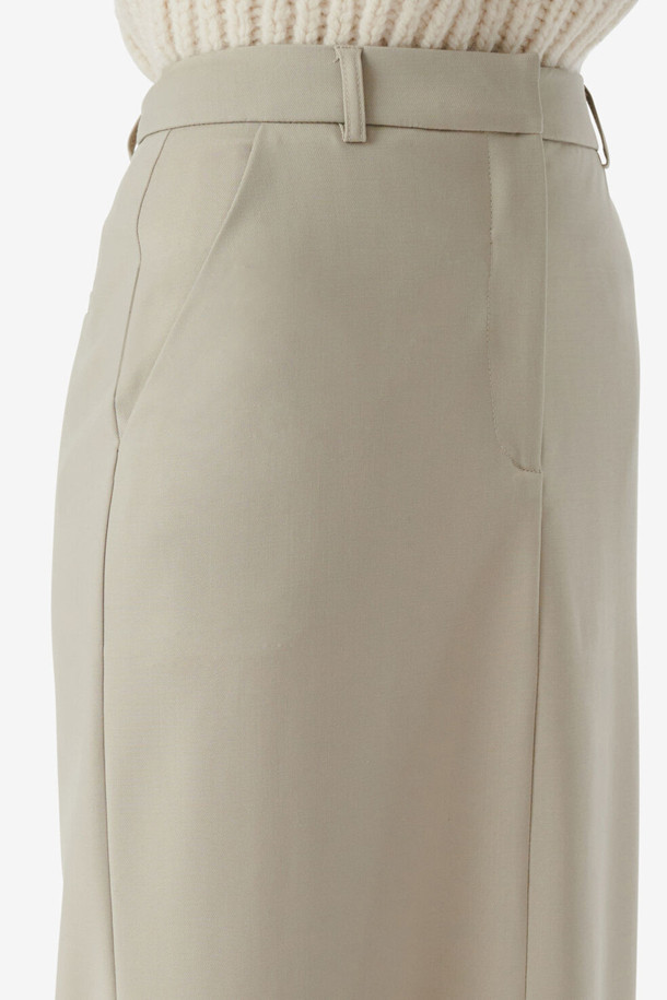 IRO WOMEN - 롱스커트 - ARIANNE Skirt