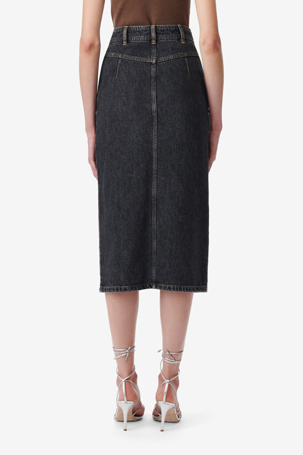 IRO WOMEN - 롱스커트 - CLARYSSE Skirt