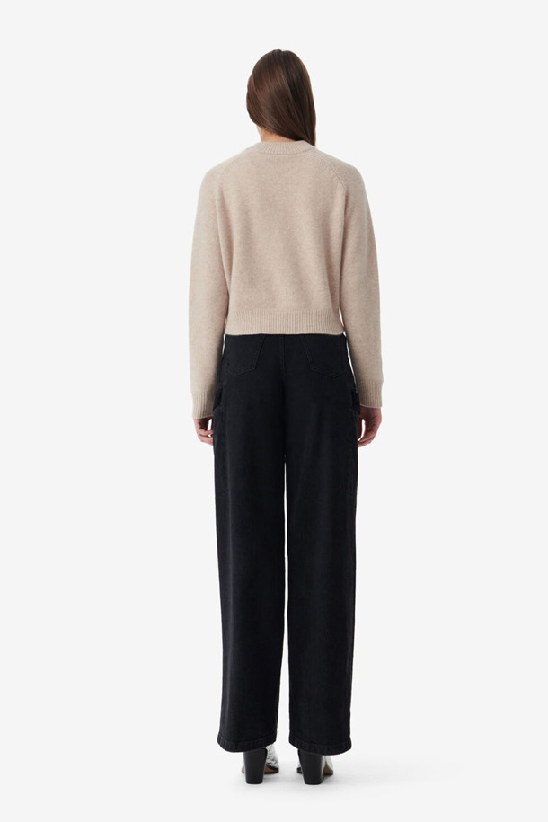 IRO WOMEN - 스웨터 - WAFA Sweater