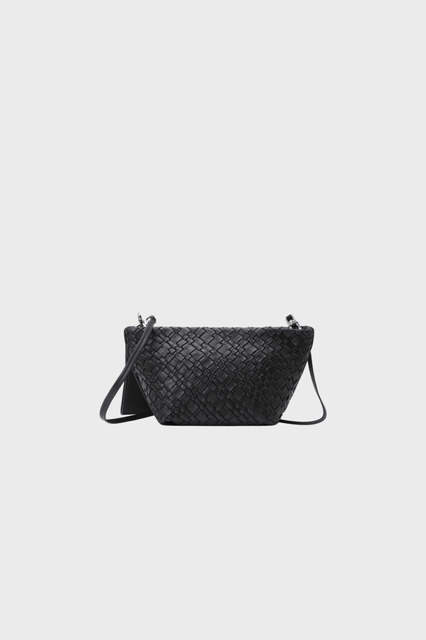 IRO WOMEN - 반지갑 - NEOBEL Woven Bag