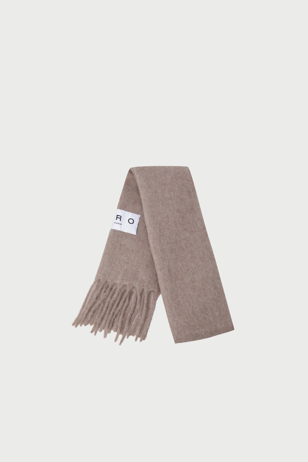 IRO WOMEN - 스카프/머플러 - AUTHIE Muffler