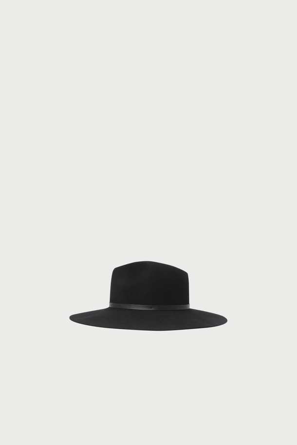 IRO WOMEN - 모자 - CAPEO Fedora