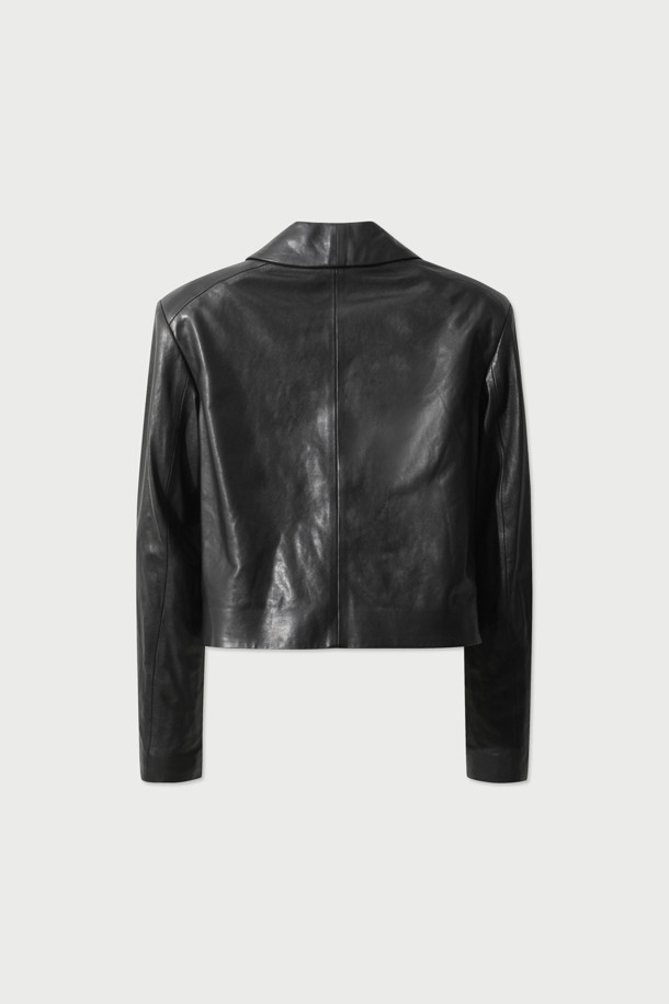 IRO WOMEN - 레더 자켓 - CYBELE Leather Jacket