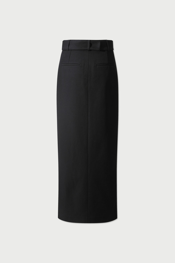 IRO WOMEN - 롱스커트 - KIRAN Skirt