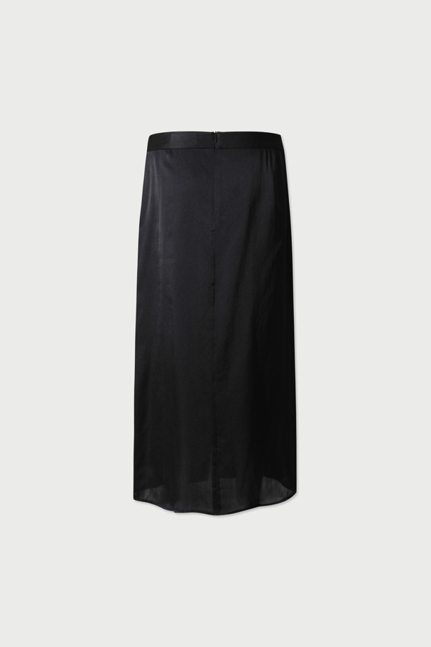 IRO WOMEN - 롱스커트 - BERWA Skirt