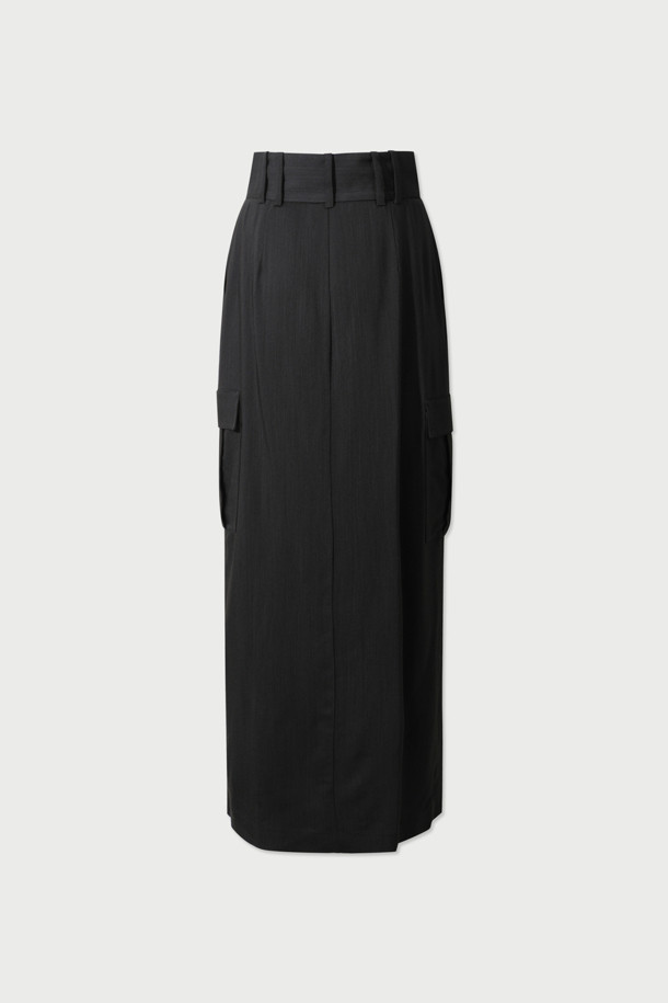 IRO WOMEN - 롱스커트 - SYBILLESPE Skirt