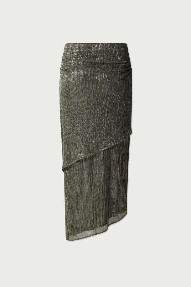 IRO WOMEN - 롱스커트 - AFFILA Skirt