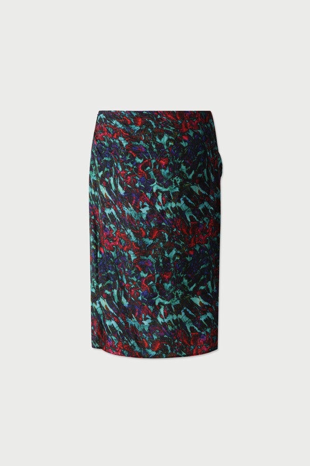 IRO WOMEN - 롱스커트 - ALACIE Skirt