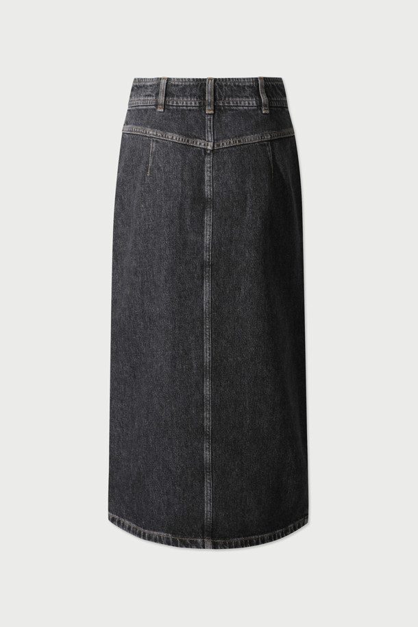 IRO WOMEN - 롱스커트 - CLARYSSE Skirt