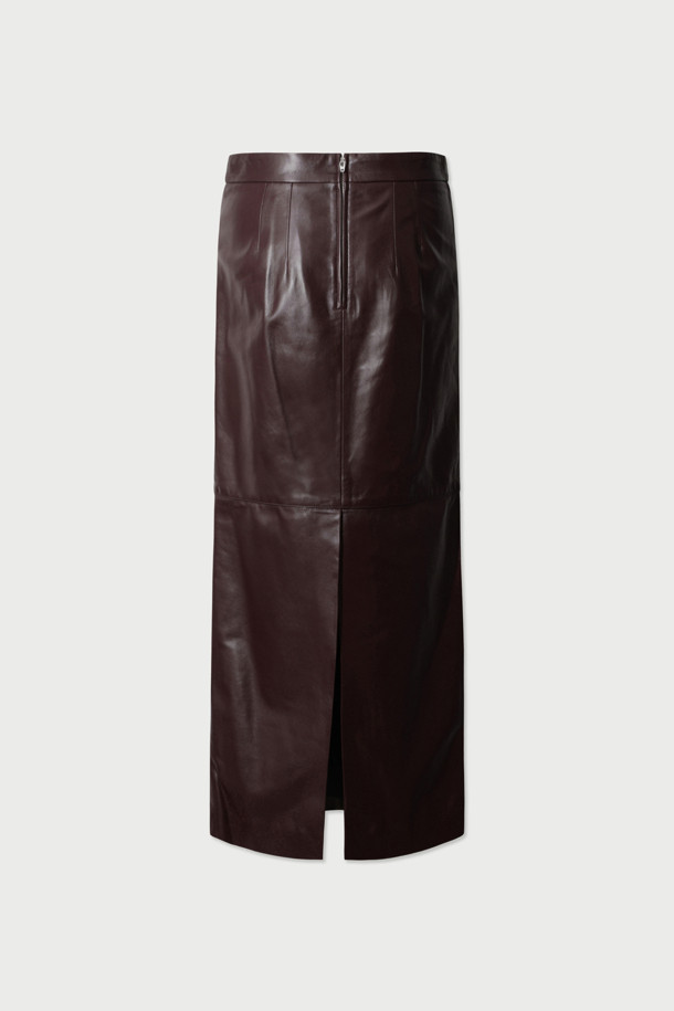 IRO WOMEN - 롱스커트 - KIYO Skirt