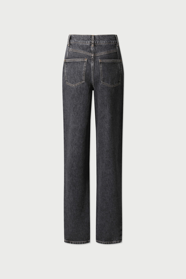 IRO WOMEN - 롱/미디팬츠 - BLANDINE Denim Pants