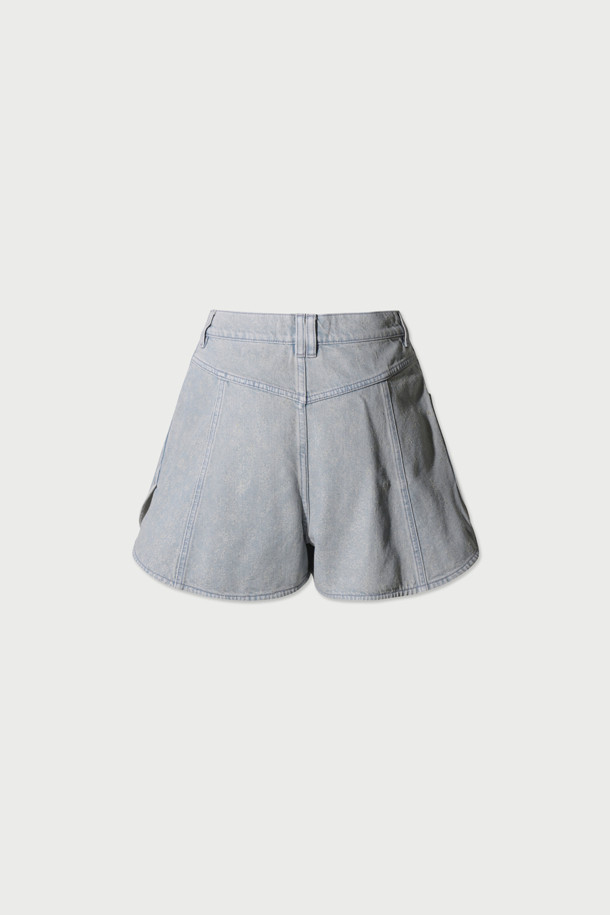 IRO WOMEN - 쇼트팬츠 - DEYNA Shorts