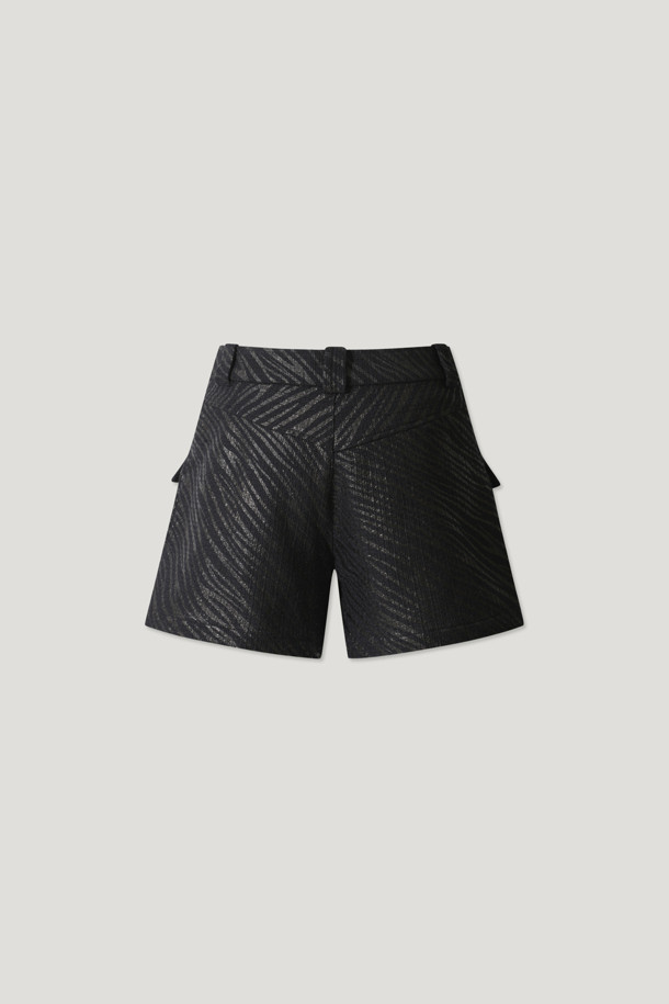 IRO WOMEN - 쇼트팬츠 - ALECIASPE Shorts