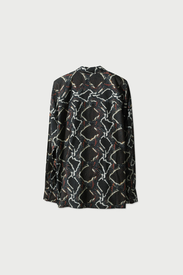 IRO WOMEN - 블라우스 - AMBRINE Blouse