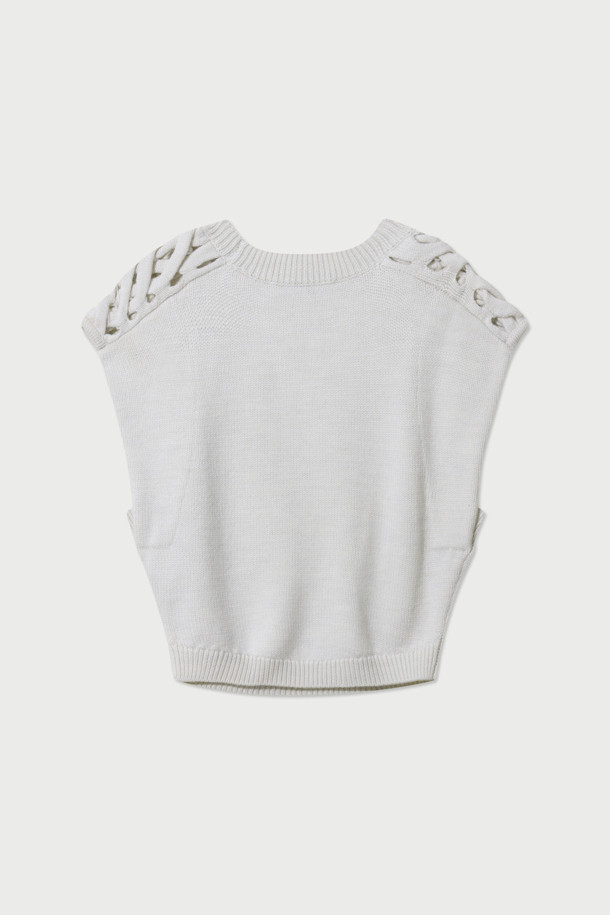 IRO WOMEN - 스웨터 - AMAYA Sweater