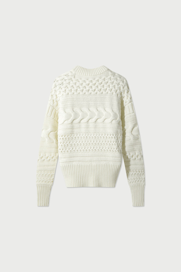 IRO WOMEN - 스웨터 - LARAH Sweater