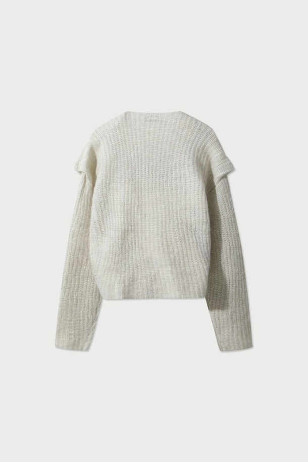 IRO WOMEN - 스웨터 - FERISSESP Sweater