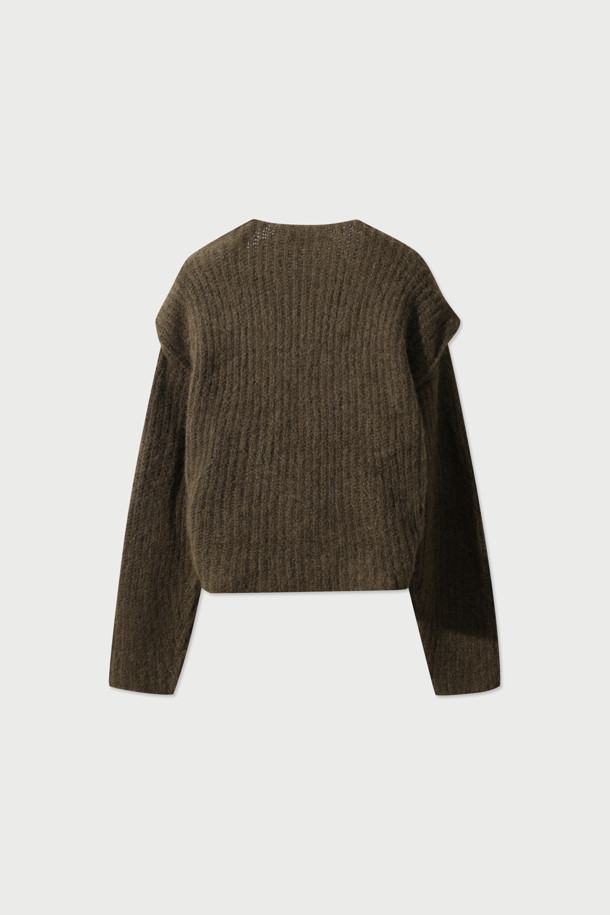 IRO WOMEN - 스웨터 - FERISSESP Sweater