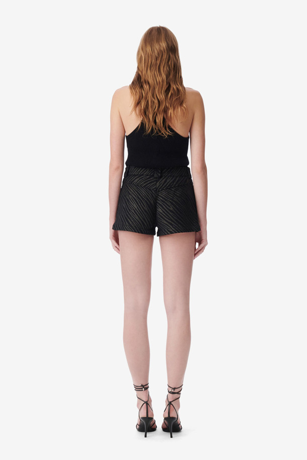 IRO WOMEN - 쇼트팬츠 - ALECIASPE Shorts