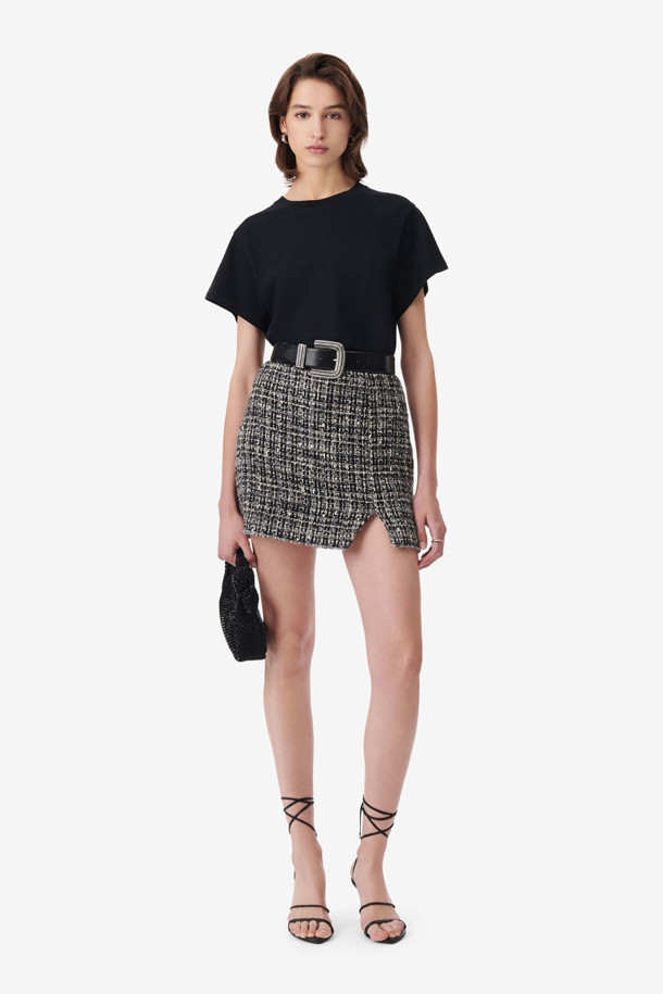 IRO WOMEN - 스커트/팬츠 - BRYAN Skirt