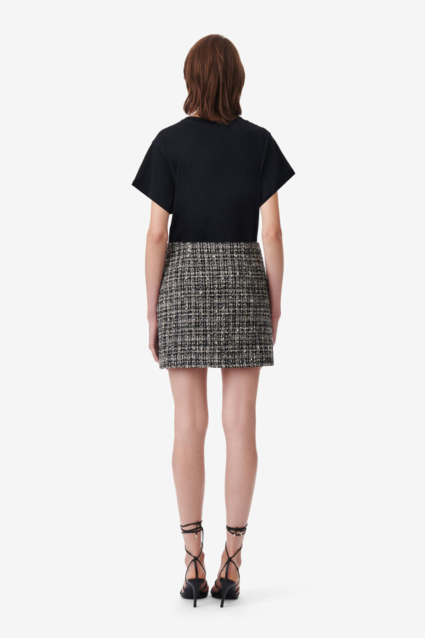 IRO WOMEN - 스커트/팬츠 - BRYAN Skirt